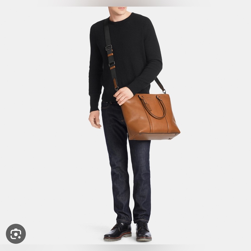 Coach - Tote / Briefcase